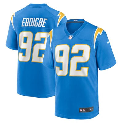 Los Angeles Chargers Men Jerseys 2025-10-15-033